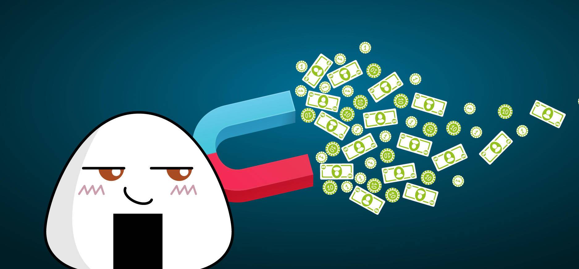 月入8万的快递小哥,快递小哥五年挣270万