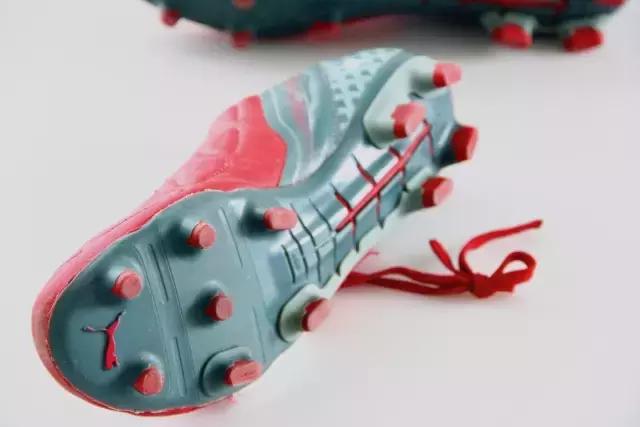 亚亚图雷落场evoPOWER1.2赏析