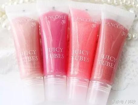 口红种类和质地科普，你真的了解口红吗？