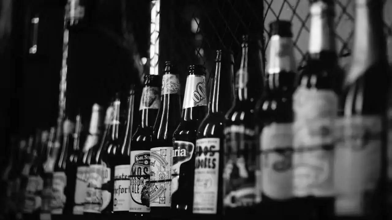 马鞍山适合一个人去的酒馆,马鞍山日茶夜酒