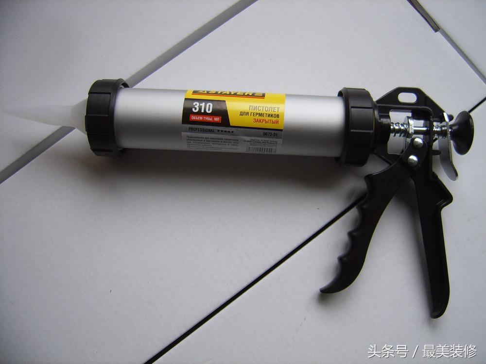 洗脸盆玻璃胶发霉怎么清除,玻璃胶发霉变黑清除小妙招