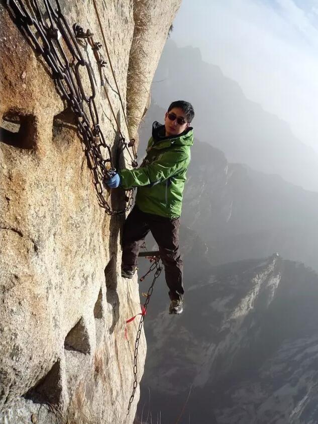 不输国外的小众岛屿百礁奇石遍布,国内国外最惊险的景点