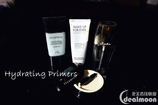 入门级底妆 (新手底妆攻略)