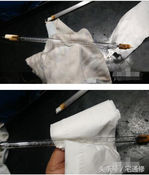 微波炉冒烟了该怎么关闭,微波炉烧烤功能坏了怎么办