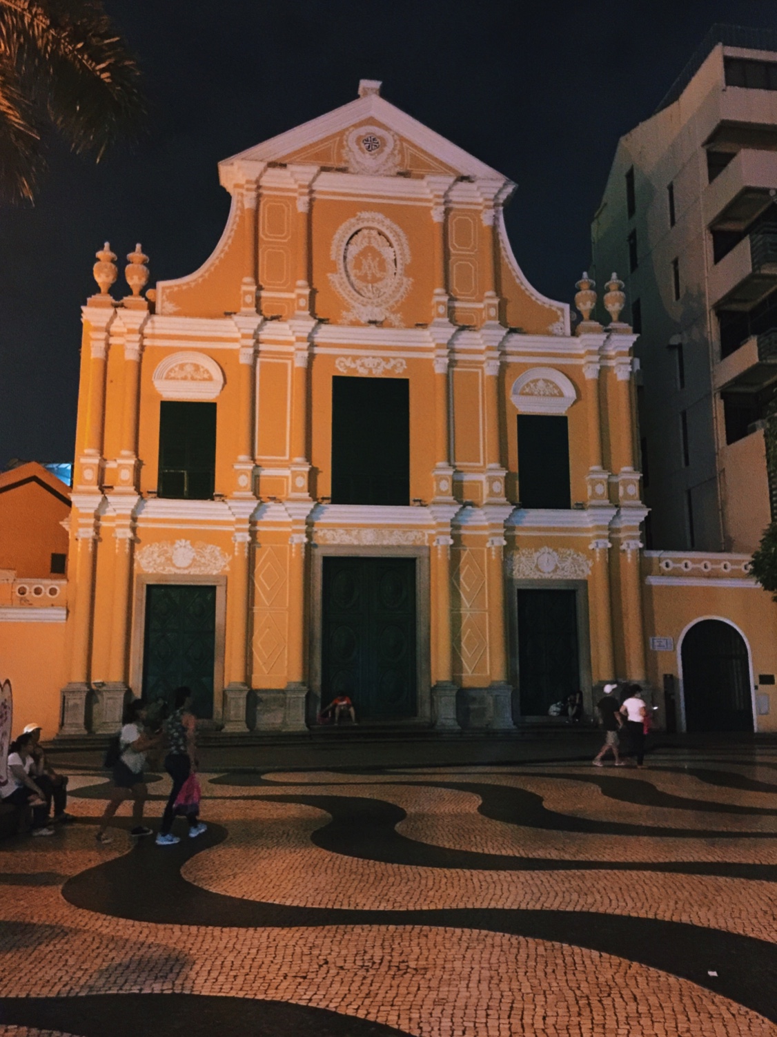 澳门小众亲子游,澳门情调之旅