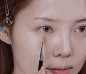 pony所有妆容大全,pony系列妆容推荐