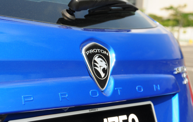 吉利收购宝腾的故事,吃瓜群众怎样看