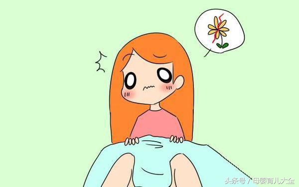 孕妇内检和肛检,产前肛检