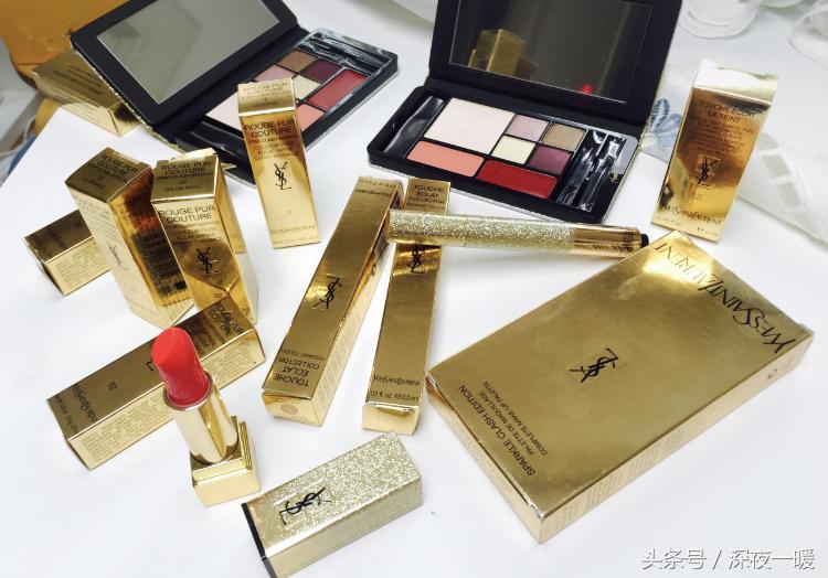 天猫小黑盒ysl直播,天猫小黑盒京东