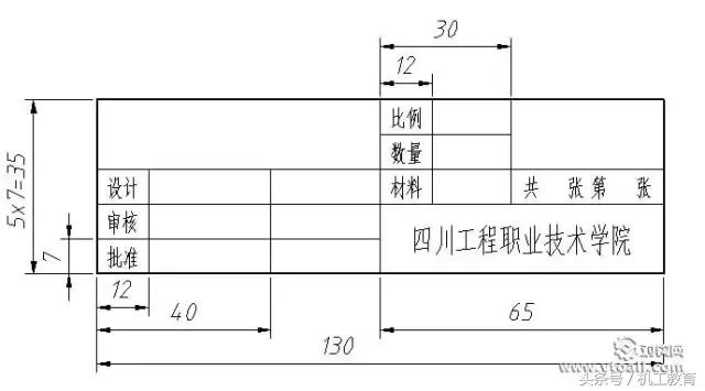 机械制图cad字体,cad制图标记字体大小设置