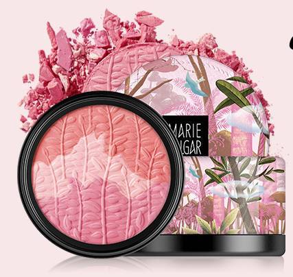 很多人都推荐的国产化妆品牌玛丽黛佳,真的好用吗?