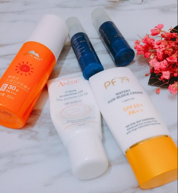 推荐几款比较好用的防晒霜,10款比较好用的防晒霜推荐