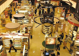 全球机场免税店攻略,最新全球机场免税店攻略