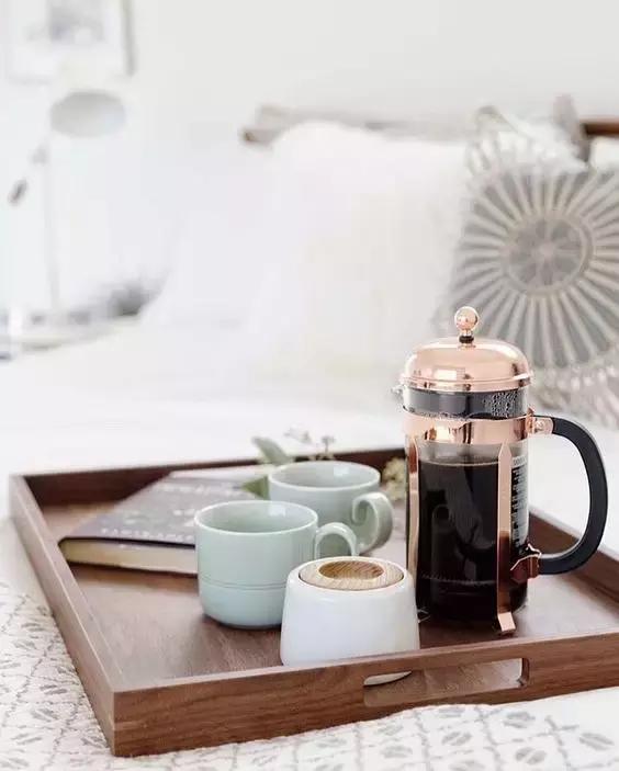 如何使用咖啡壶冲泡咖啡,泡咖啡的正确方式咖啡壶