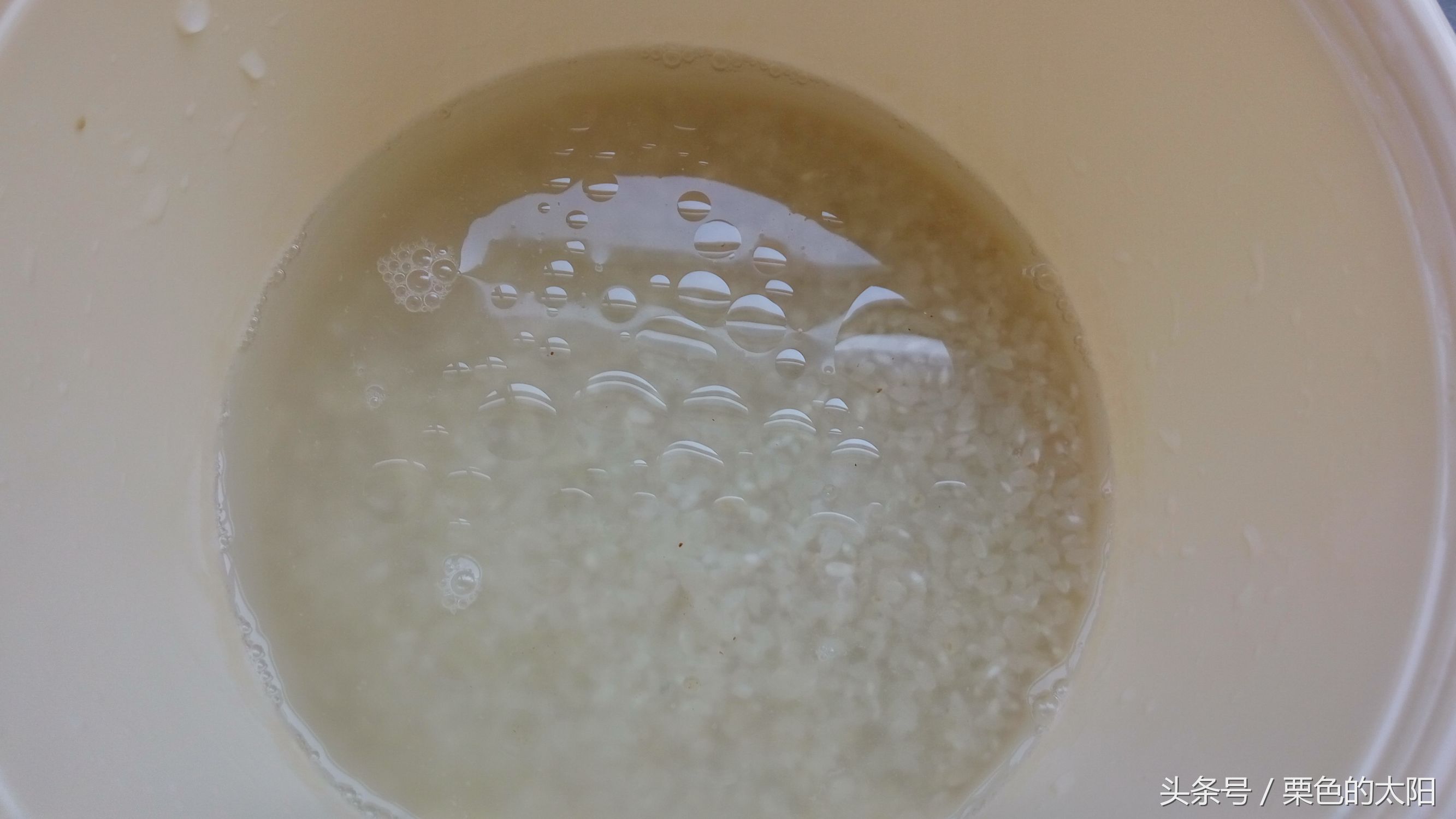 如何让陈米香糯软又好吃,新米和陈米哪个口感更软