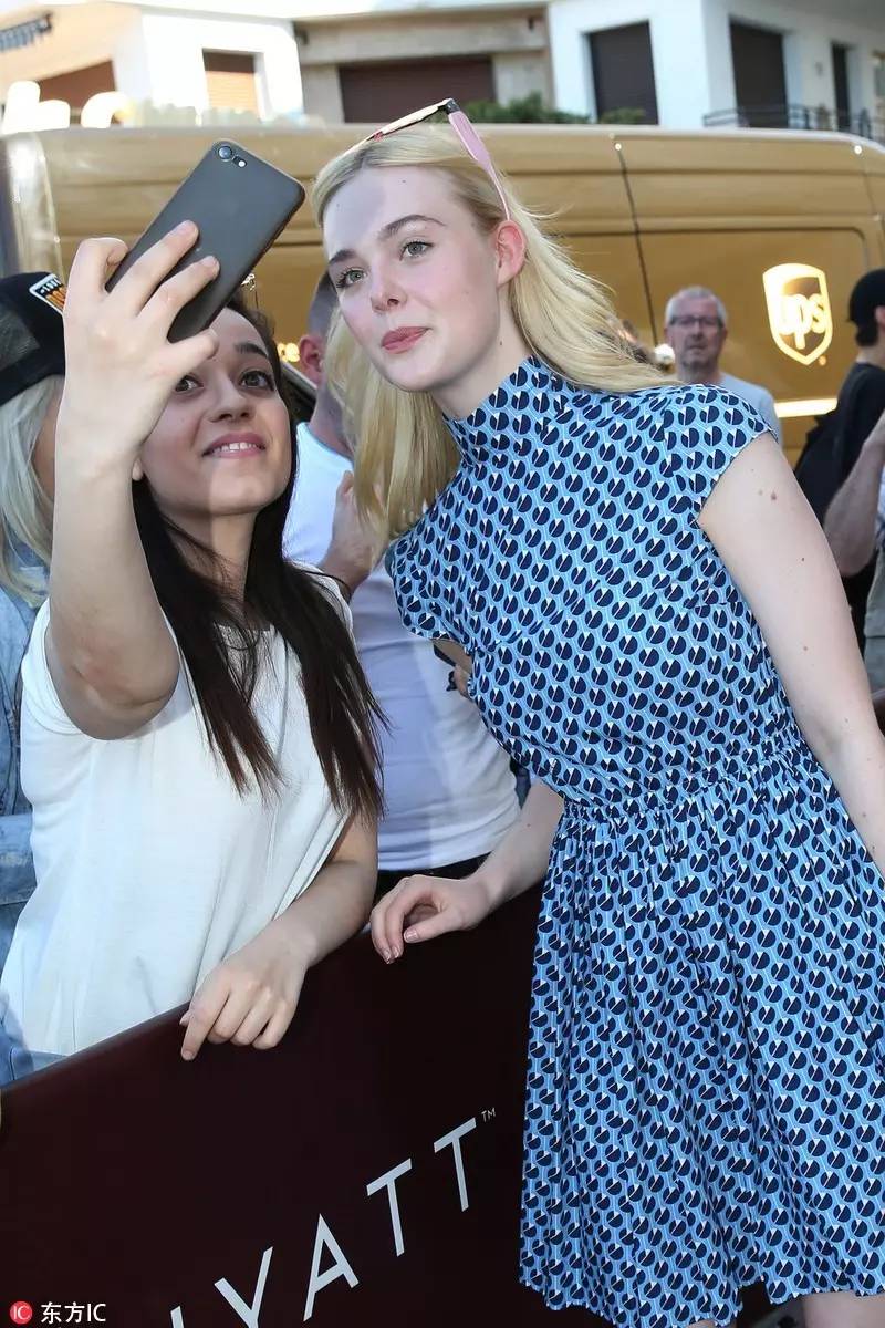 盘点戛纳红毯上的女星,戛纳红毯去了几位女明星