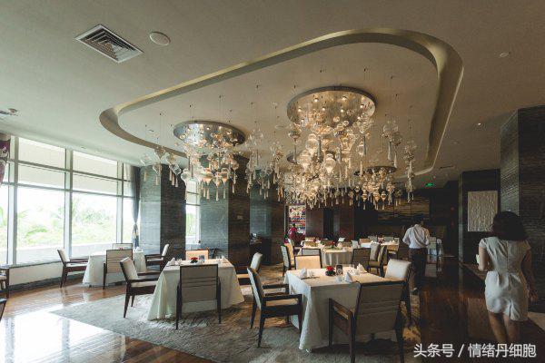 三亚美高梅度假酒店附近景点,三亚美高梅度假酒店日落