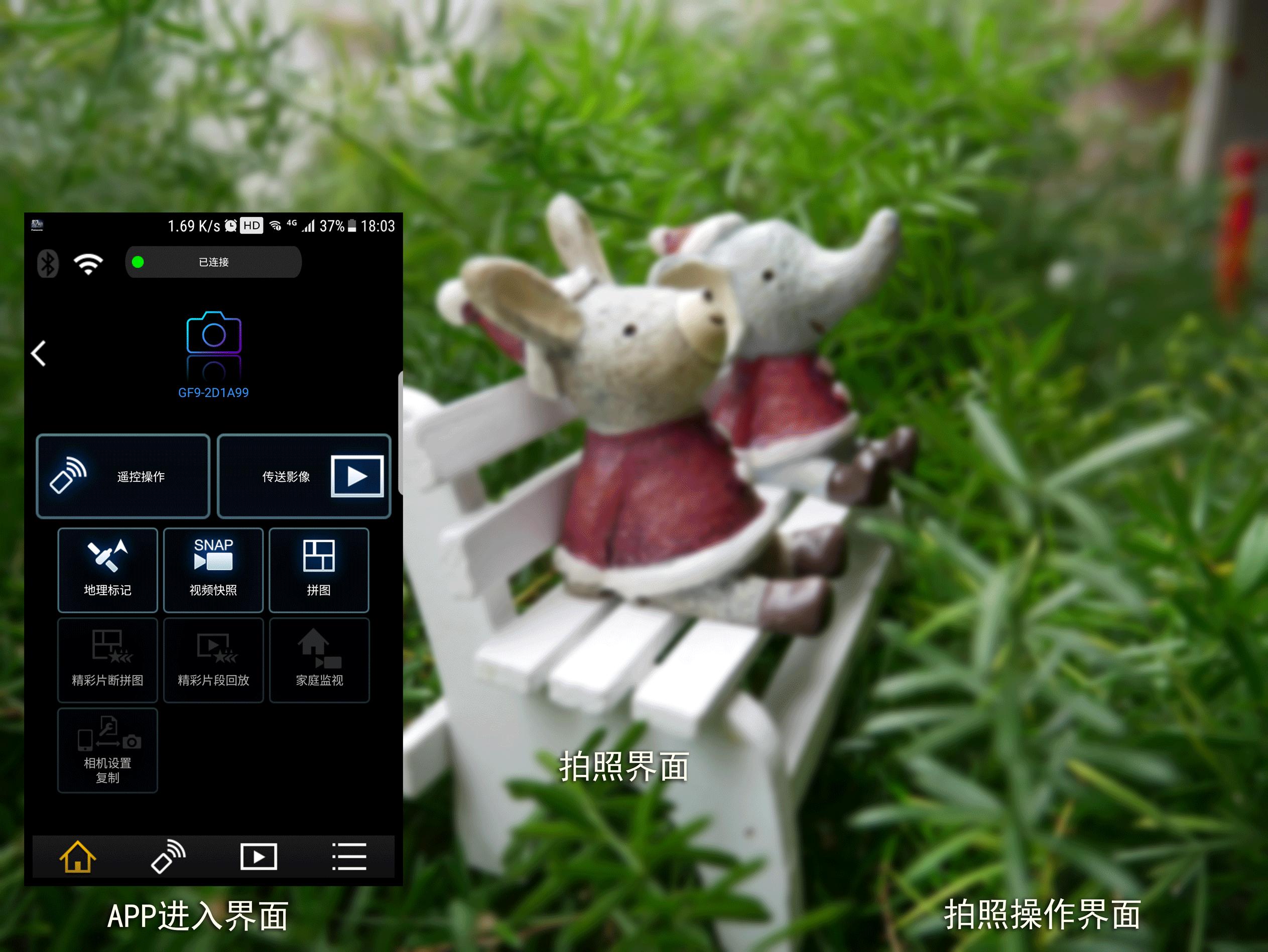 松下gf9值得入手吗,评价松下gf9拍摄视频4k效果