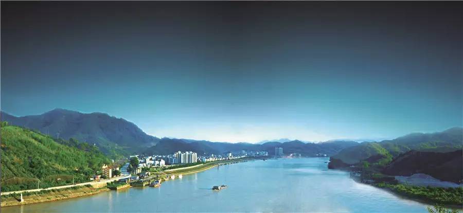 英德真正美好的地方,英德很美的地方