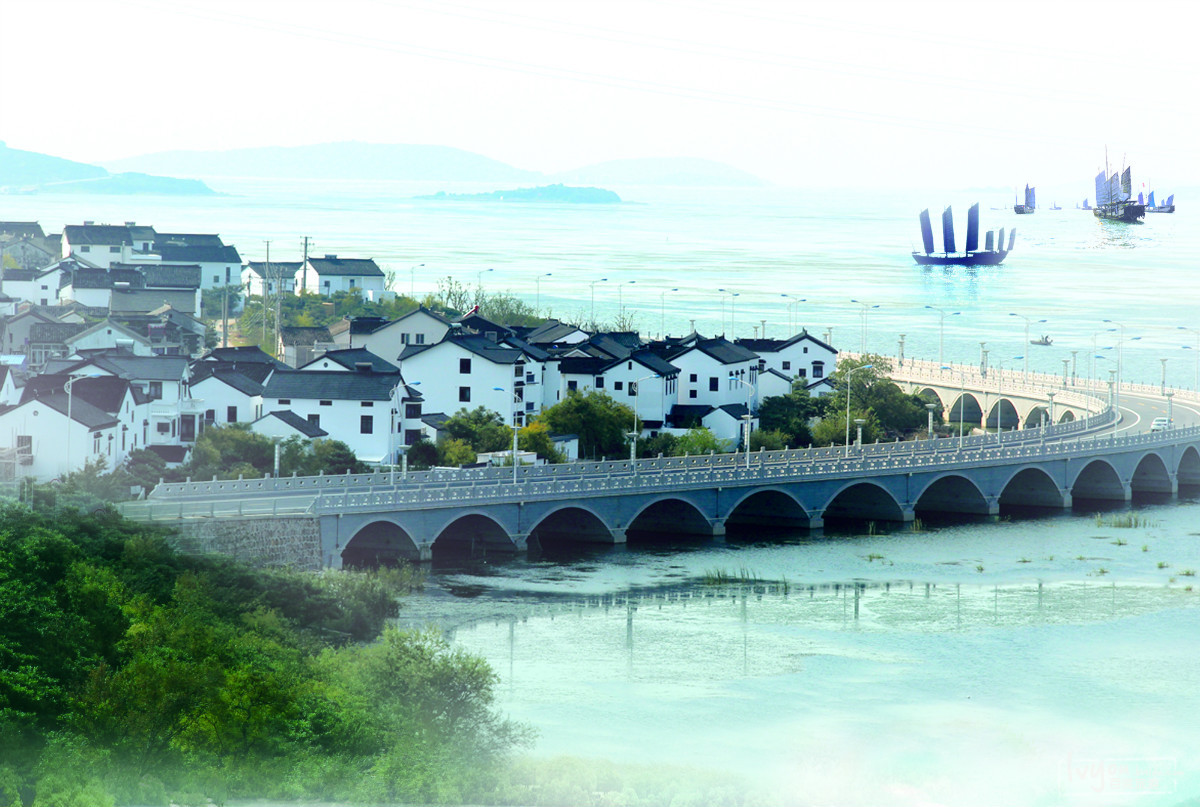 上海苏州自由行攻略,端午节去哪玩苏州上海