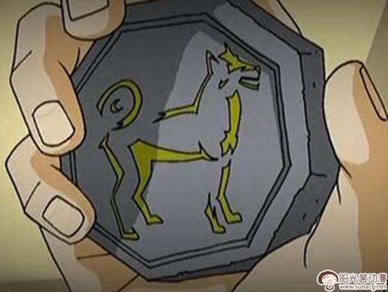 十二生肖符咒成龙历险记,成龙历险记十二生肖符咒是哪一季