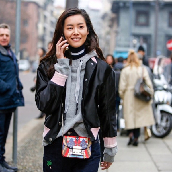 Furla的这款包火了！难道是下一个Gucci？