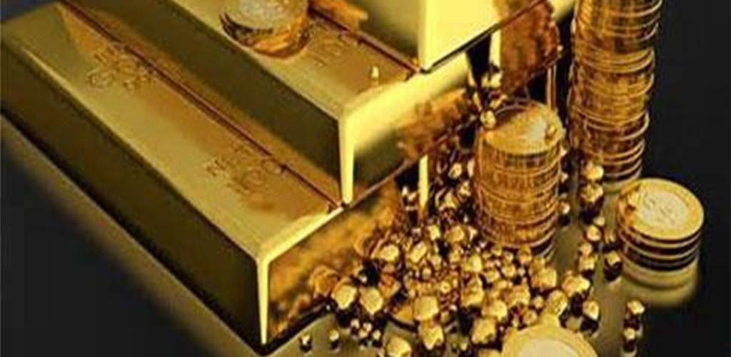 黄金变成99啥意思,黄金被换成k金