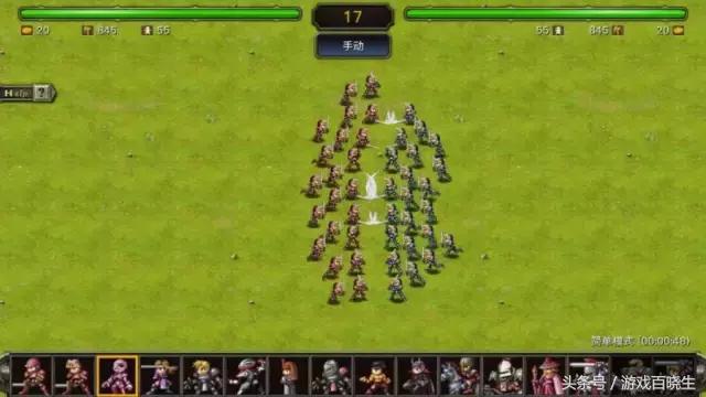 够聪明的看过来！12款玩了就停不下来的策略塔防游戏