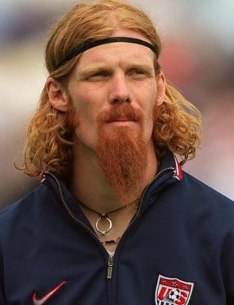 足坛大胡子球星,足坛10大替补球员