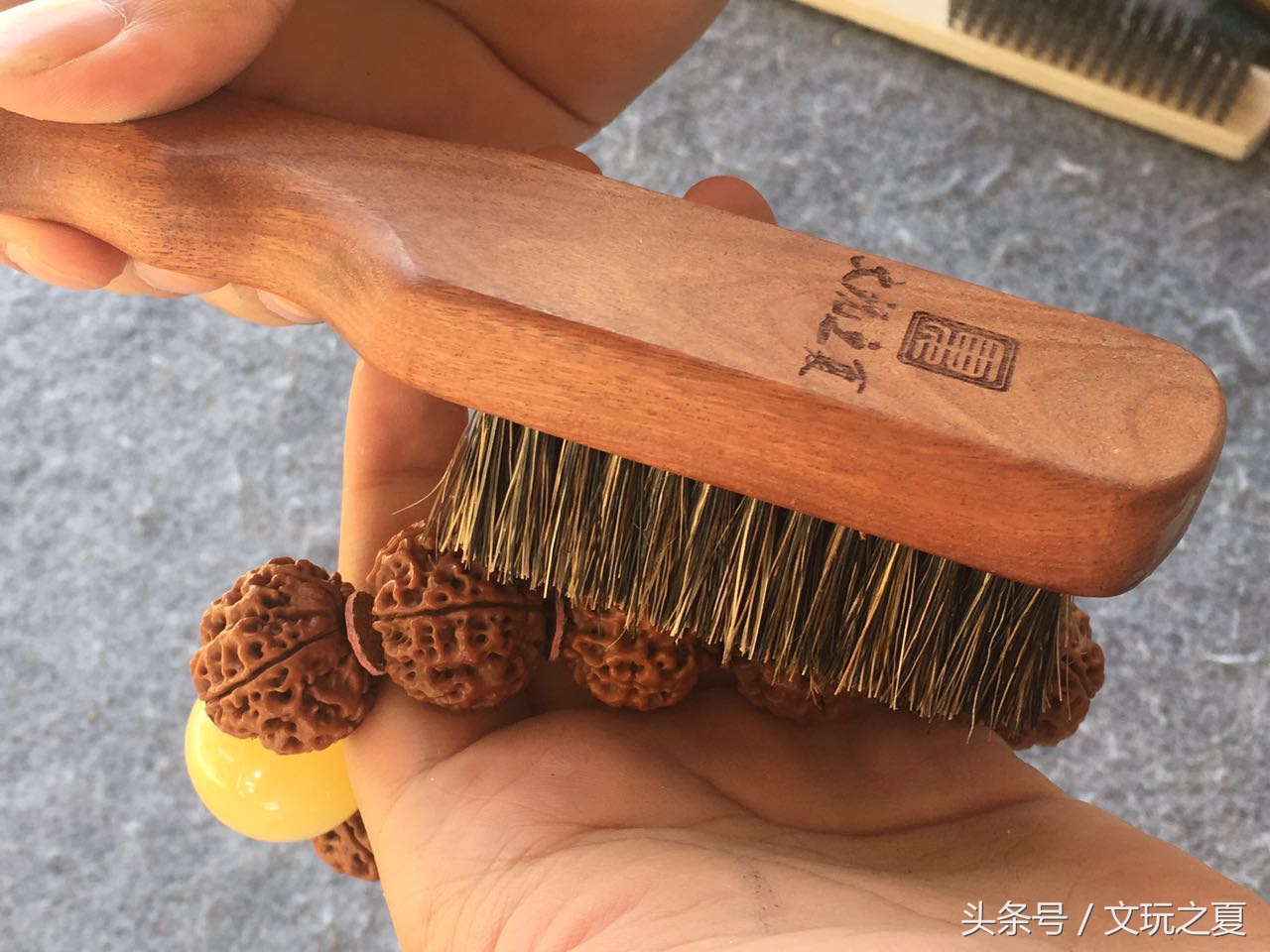 金刚盘玩三个月效果,金刚前期玩是用什么刷子刷好一点