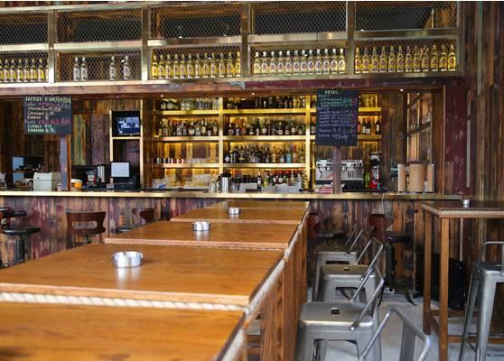 大武汉酒,武汉热门酒吧合集