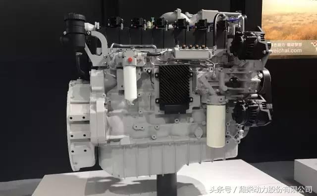 潍柴货车国六,潍柴国六最新动力