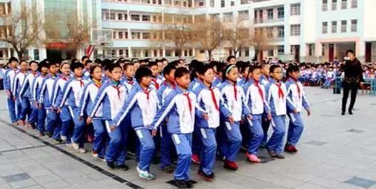 冠县一中历史老照片,冠县一实小第一实验小学