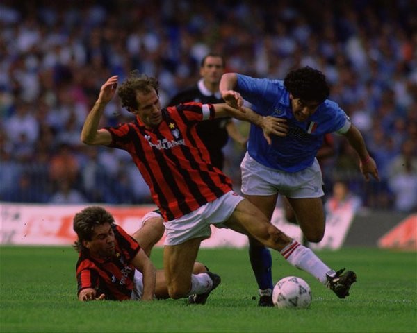 足坛最佳11人小个子阵容,足坛矮脚虎德国