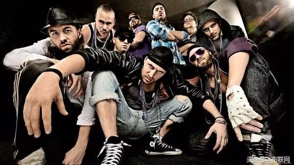 嘻哈服饰的风格特点,嘻哈风格的服饰