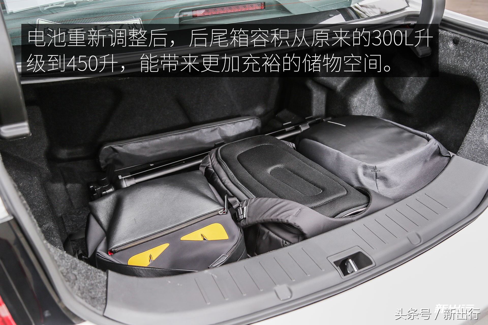 比亚迪秦100半个月深度长测升级的不仅仅是纯电续航里程