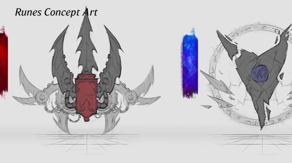 英雄联盟基石天赋怎么看的,新赛季bug9个基石天赋