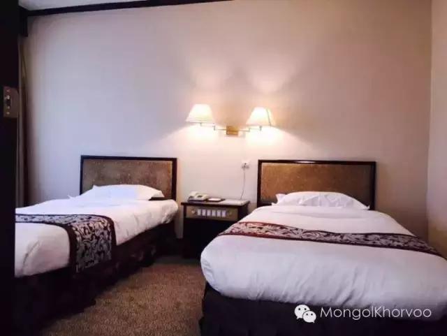 蒙古国酒店,蒙古国酒店自助餐