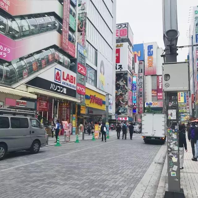 pop日本旅行攻略,日本旅行攻略超详细篇