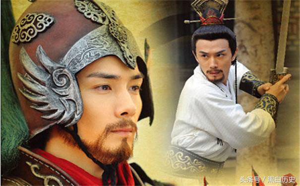 东西方两大帝国巅峰之战，西方帝国惨胜，后两大帝国都衰败