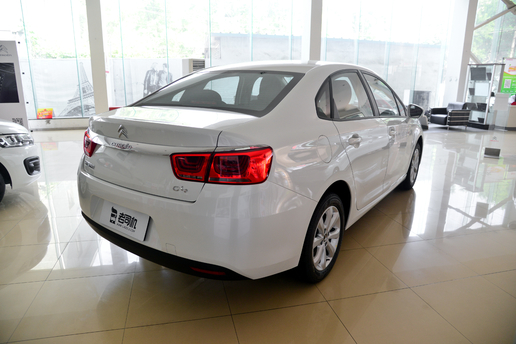 如何全面了解雪铁龙c4世嘉,雪铁龙c4世嘉1.6试驾视频