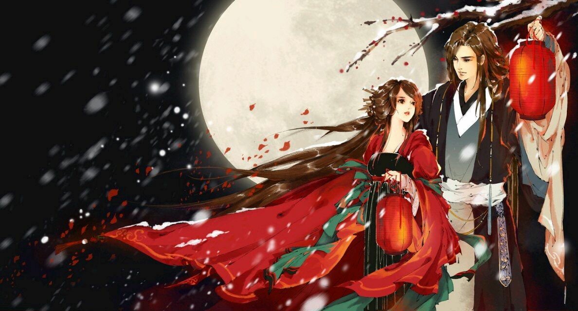 微小说：君不知妾意，妾不知君心