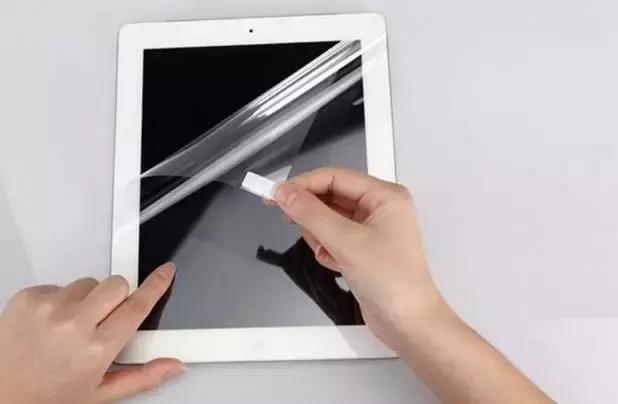 保护膜残胶如何去除,保护膜残胶是什么原因