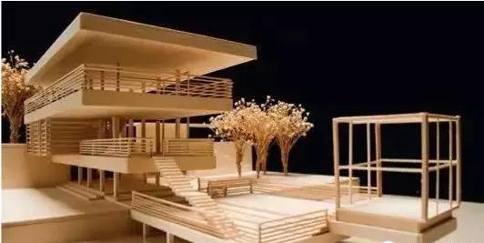 建筑景观模型一般需要用什么材料,建筑手工模型用什么材料简单