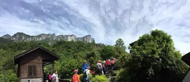 5分钟教你玩转湖北，端午小长假攻略请收好！