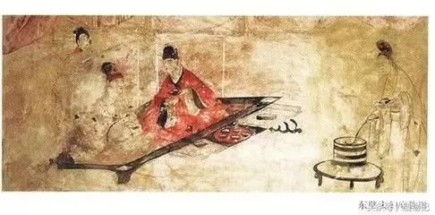 “鼎”——先祖们“洪荒之力”的美学符号