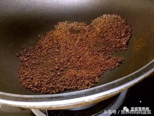 18月龄宝宝辅食猪肝补铁,补铁补锌的猪肝粉怎么弄