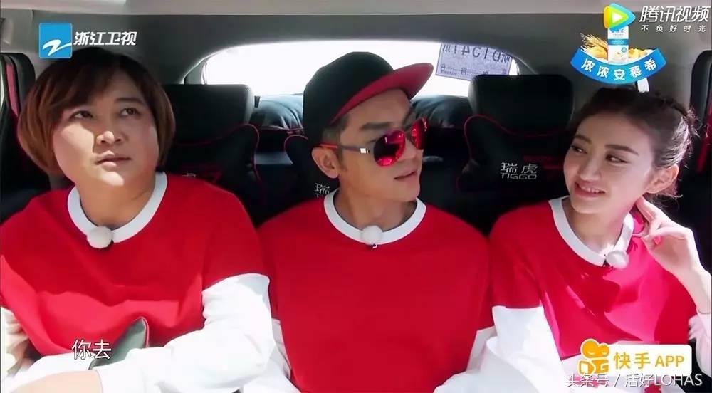 各种方法整容,最有效的整容方法就是减肥