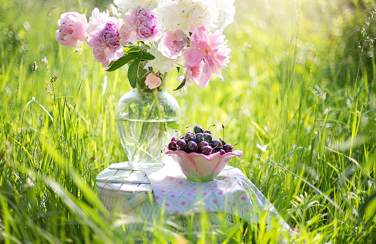 想变成漂亮的仙女吗,想变成美少女被人宠爱