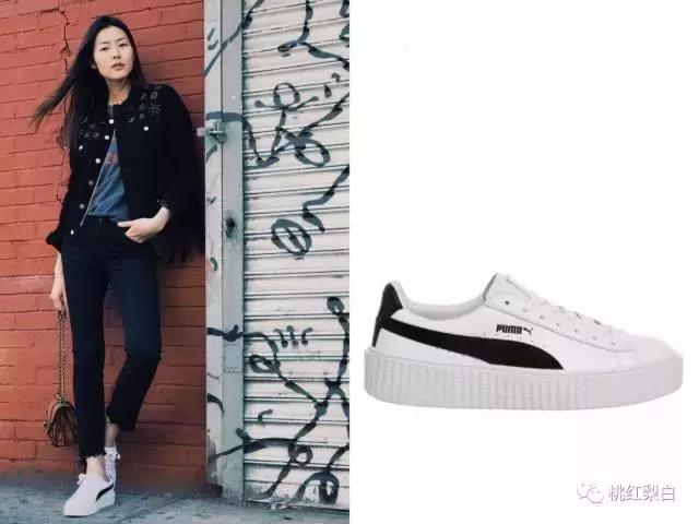 angelababy同款蓝色鞋,angelababy同款鞋子运动鞋